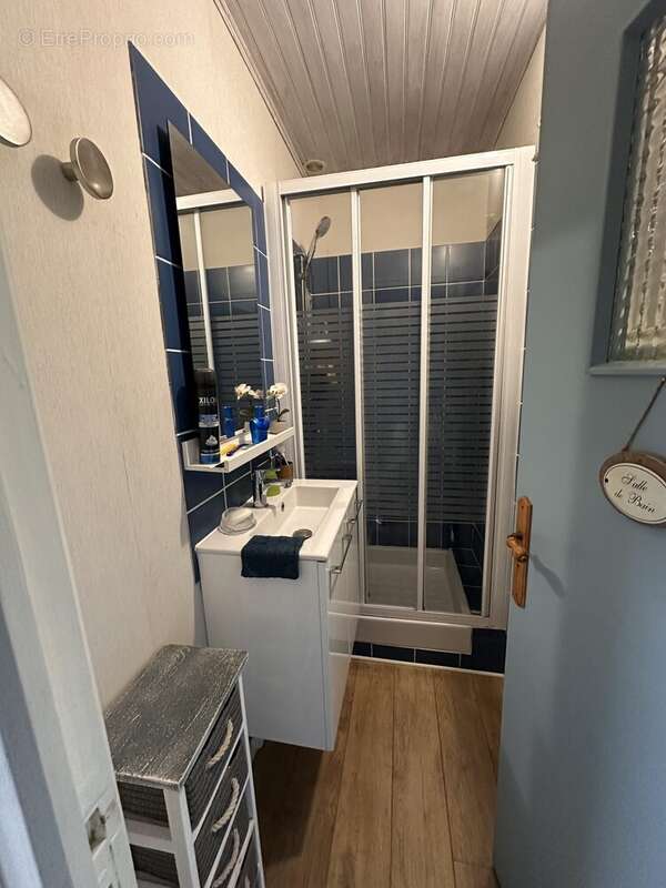 Appartement à MERLIMONT