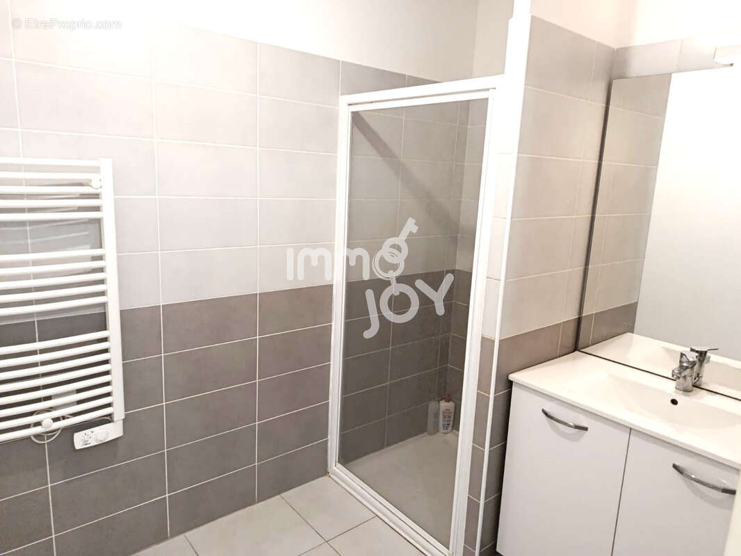 Appartement à NARBONNE