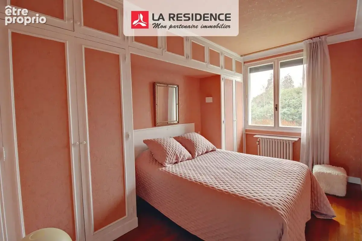 Maison 142 m² à Conflans-Sainte-Honorine  - photo 8