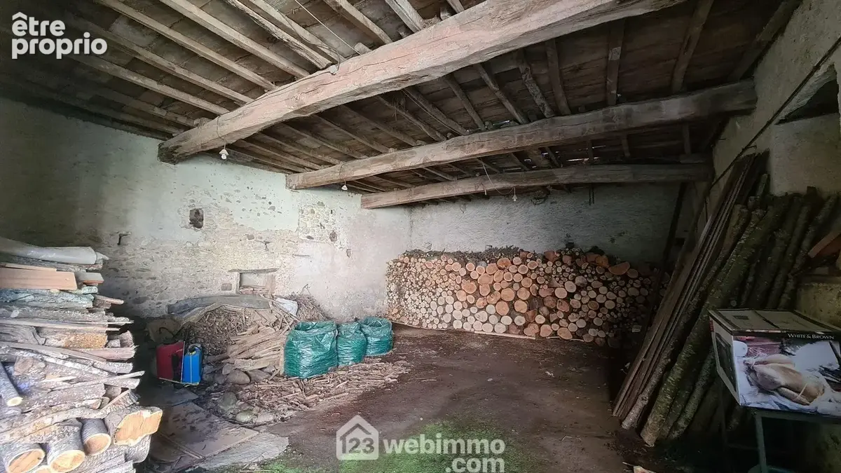 Maison 10 pièces 324 m² à vendre à Montaut (64800) - photo 4