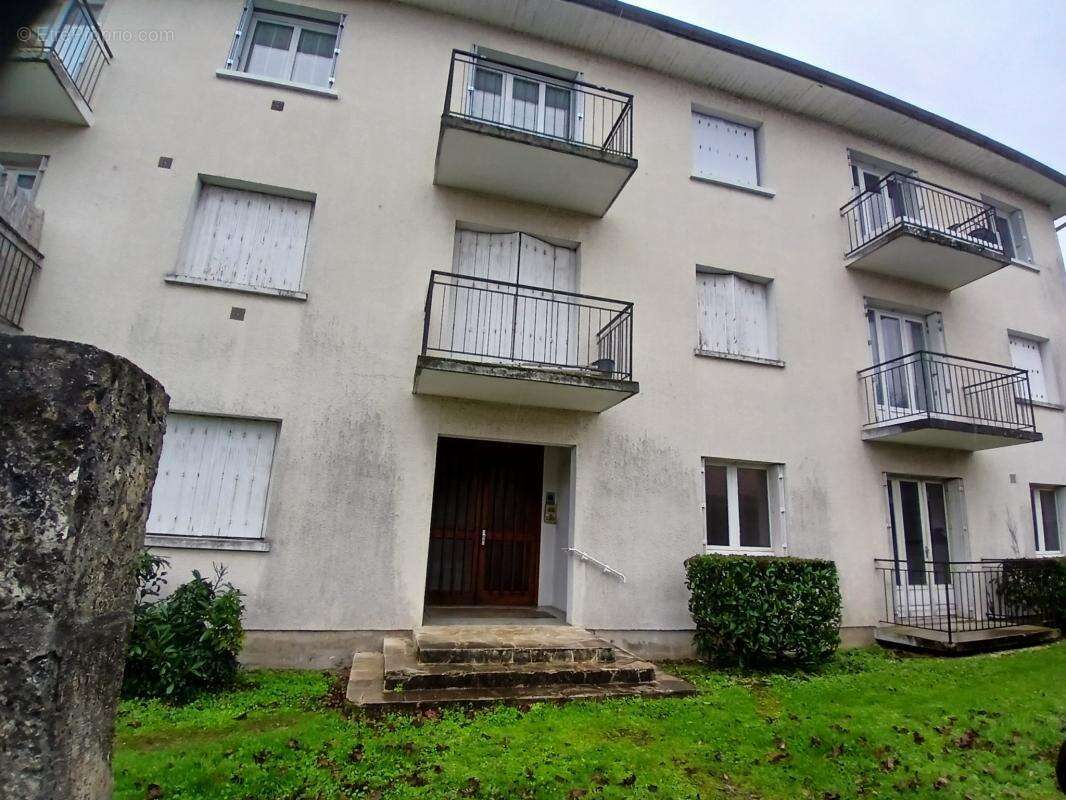 Appartement à ANGOULEME