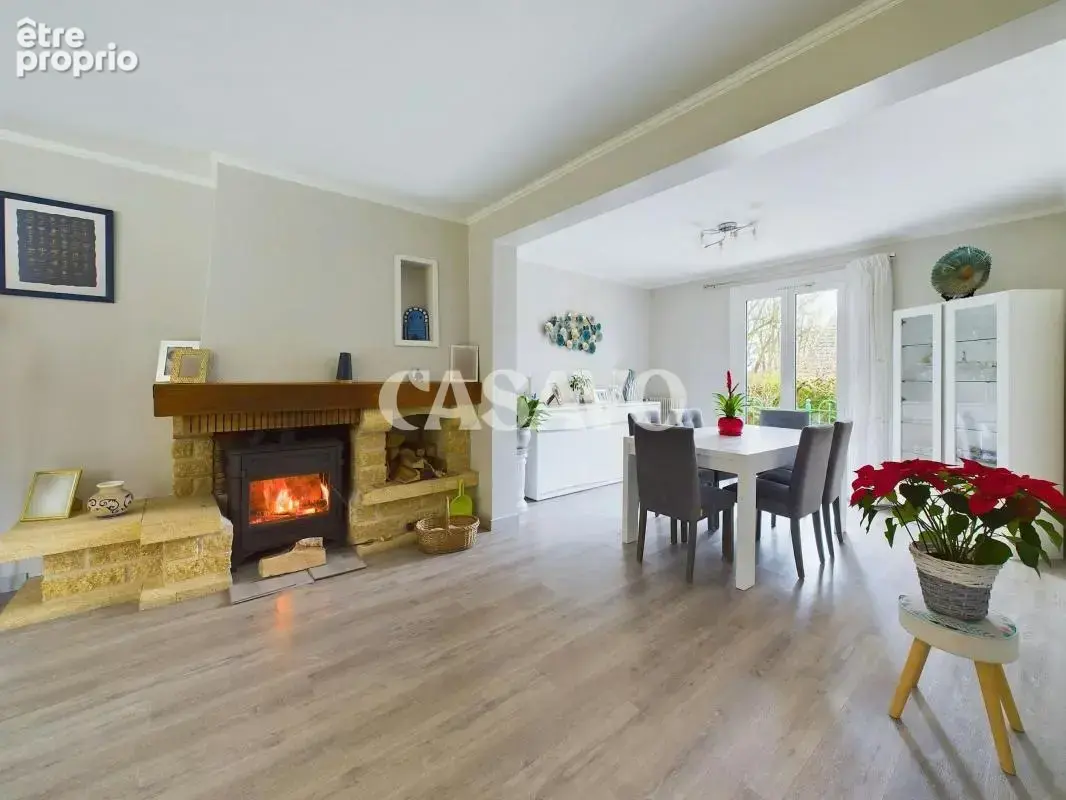Vente Maison 8 pièces de 145m² - 77450 Montry - photo 10