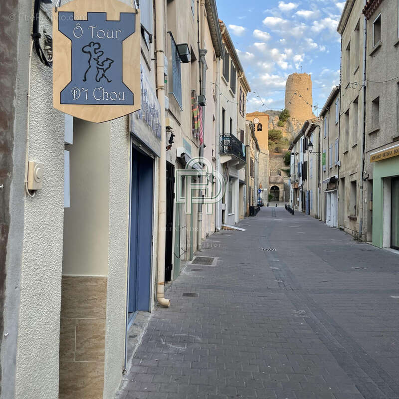 Opportunité d'Investissement au Cœur de Gruissan - 6% de rentabilité - photo 2