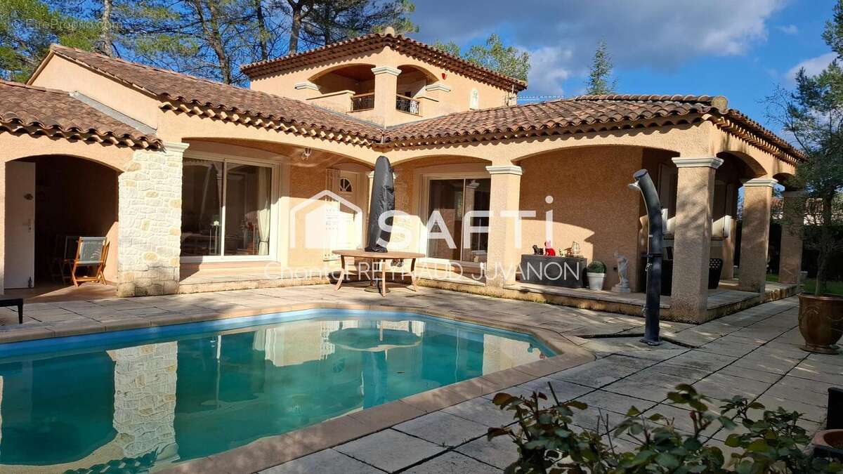 Photo 4 - Maison à GRAMBOIS