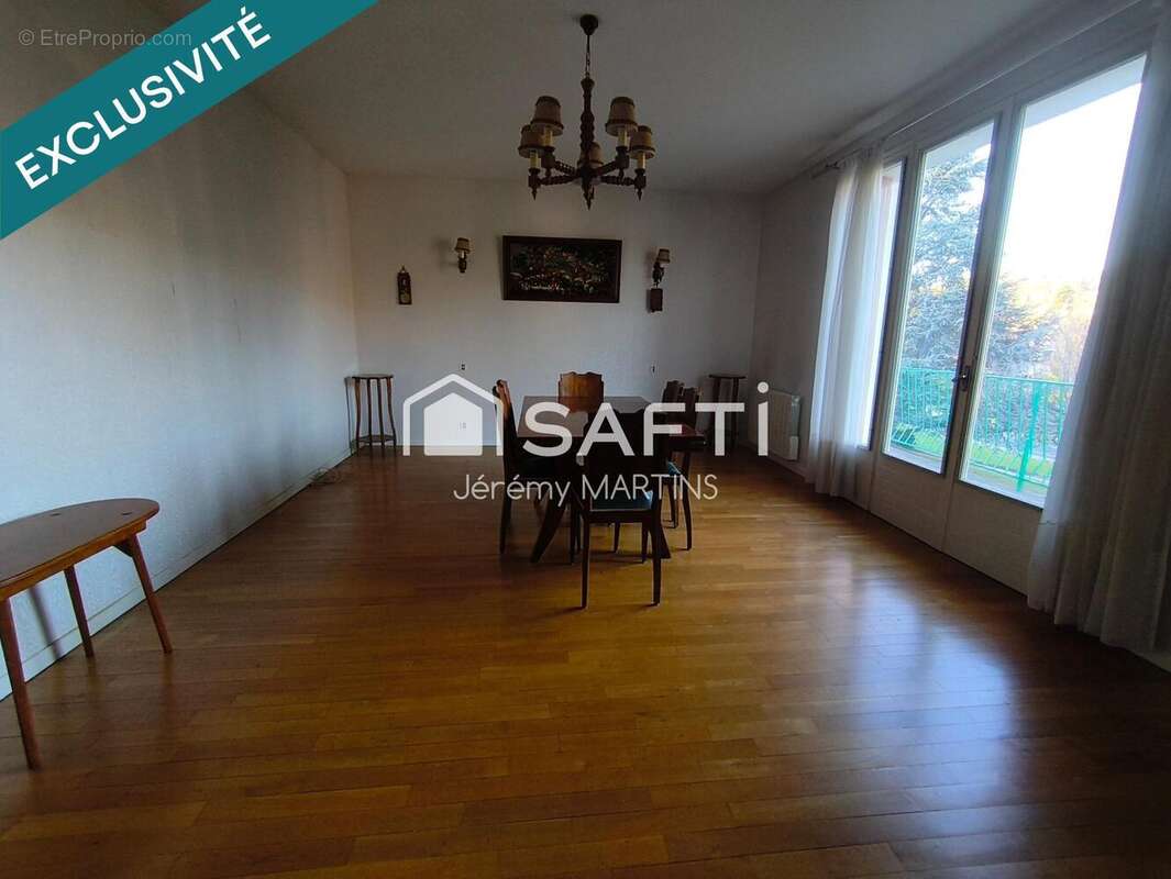 Photo 4 - Maison à FIRMI