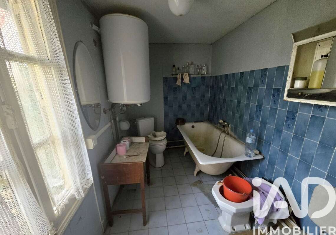 Photo 8 - Maison à SAINT-ENNEMOND