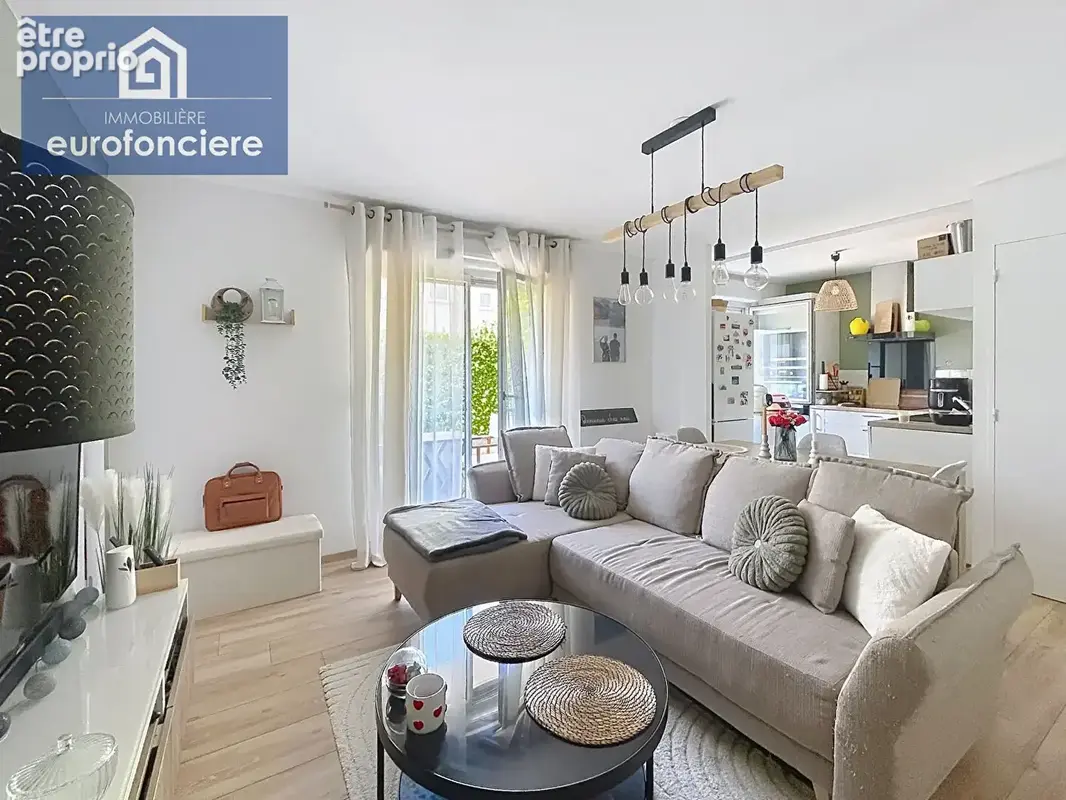 Appartement à TROYES