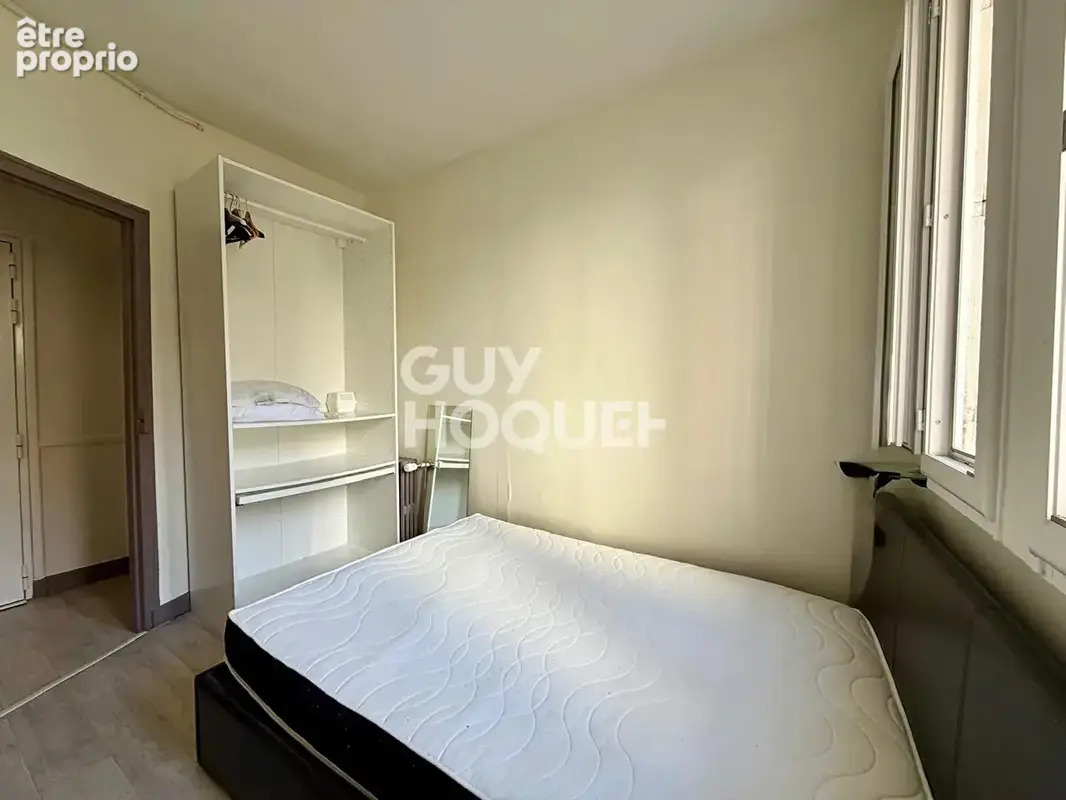 Appartement 2 pièces à vendre à Vanves - Proche métro Ligne 13 et gare Vanves-Malakoff - photo 12