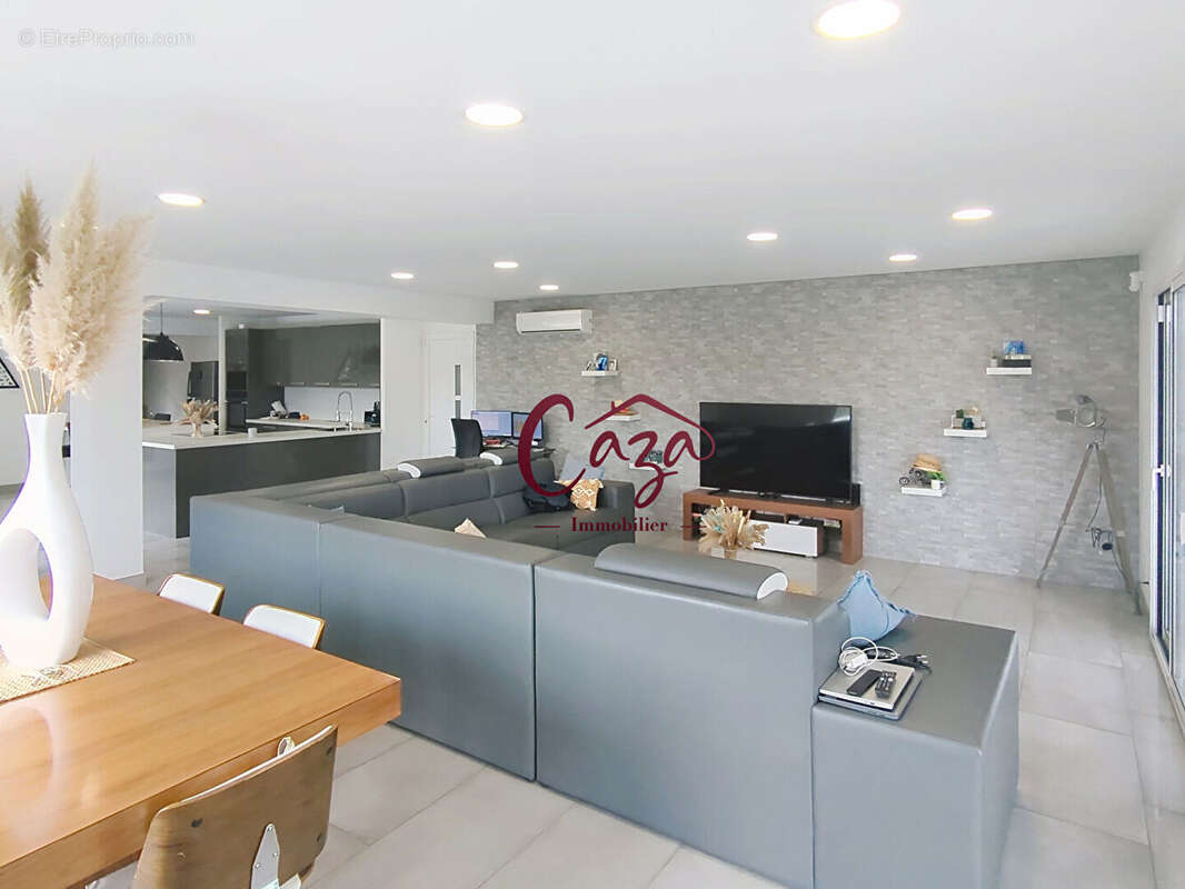 Maison à SAINT-GERMAIN-DU-PUCH