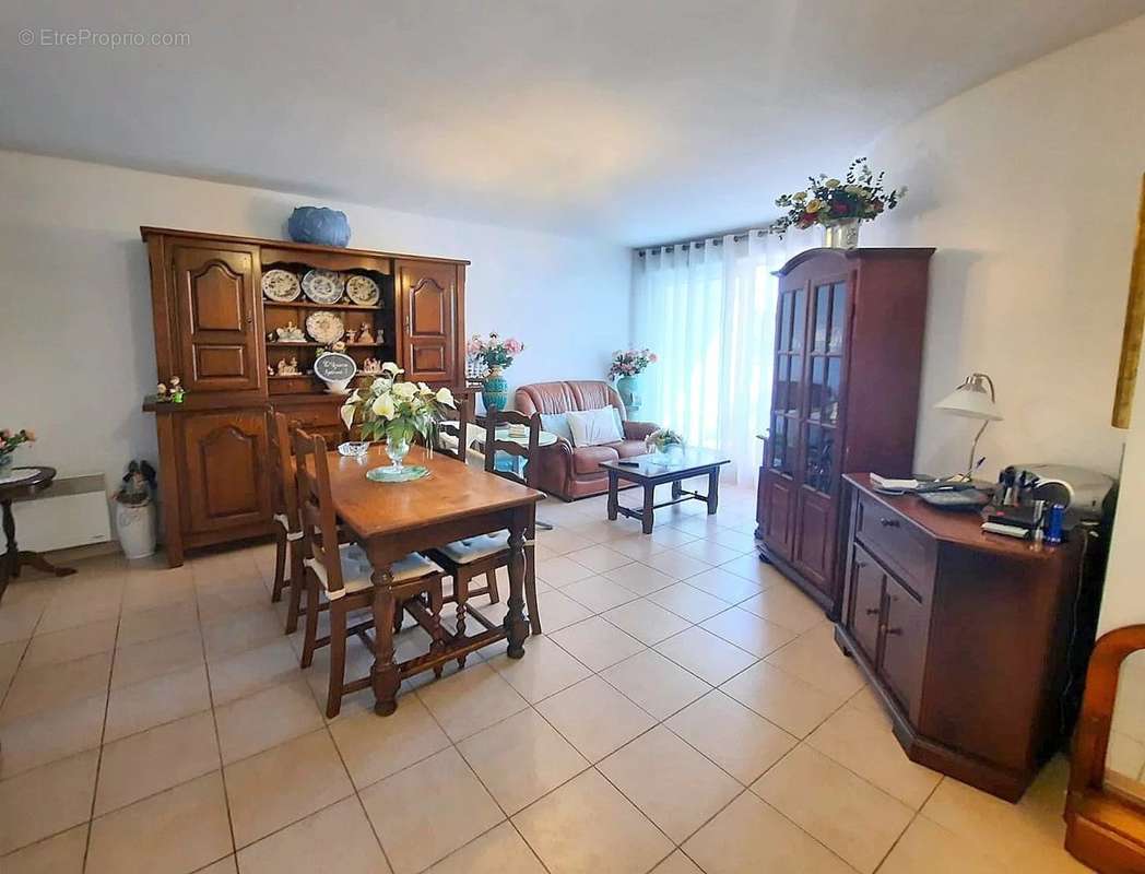 Appartement à LA SEYNE-SUR-MER