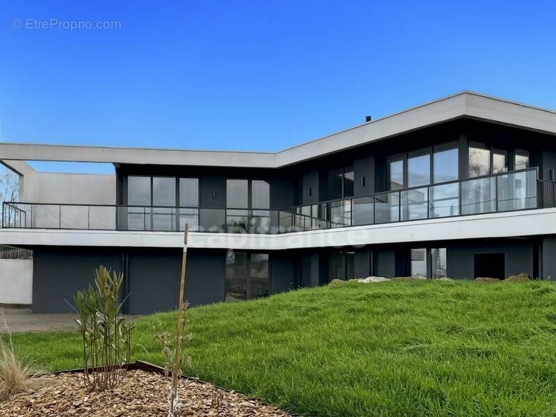 Maison à PLOUGASTEL-DAOULAS