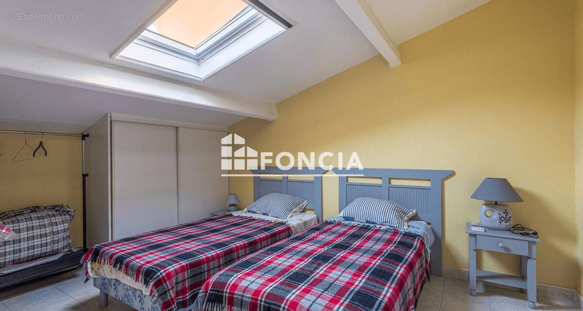 Appartement T4 en Duplex – Calme, proche mer et commodités – Le Lavandou - photo 5