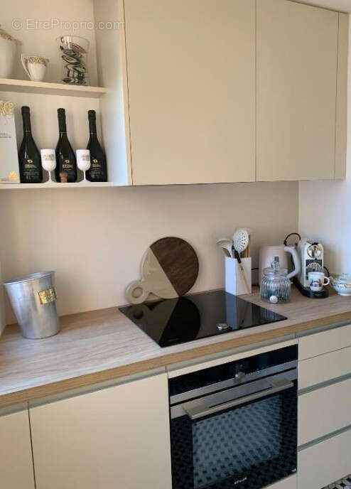 Appartement à COLLIOURE