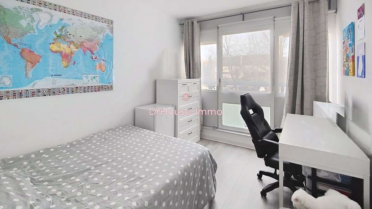 Appartement à LE CHESNAY