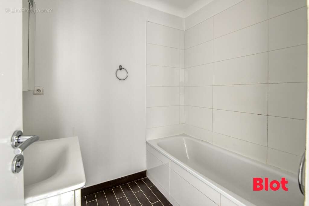 Appartement 66 m² à Nantes  - photo 4