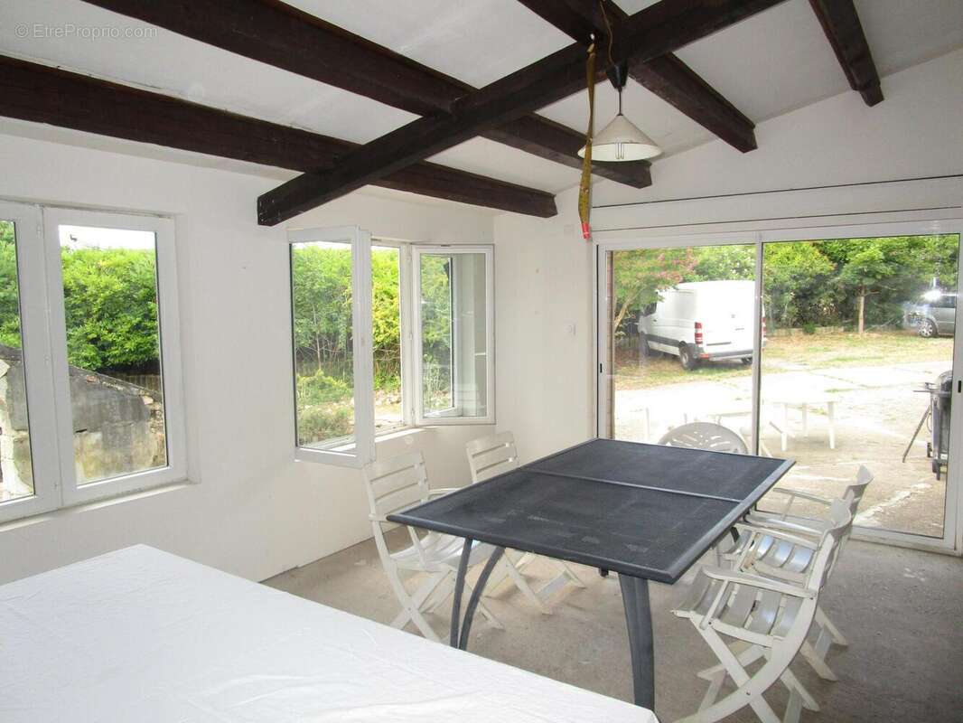 Photo 8 - Maison à LABOUTARIE