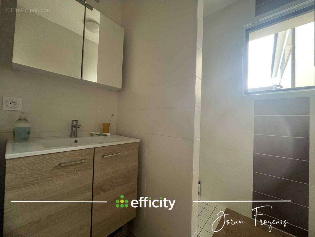 Maison à CHATEAUGIRON