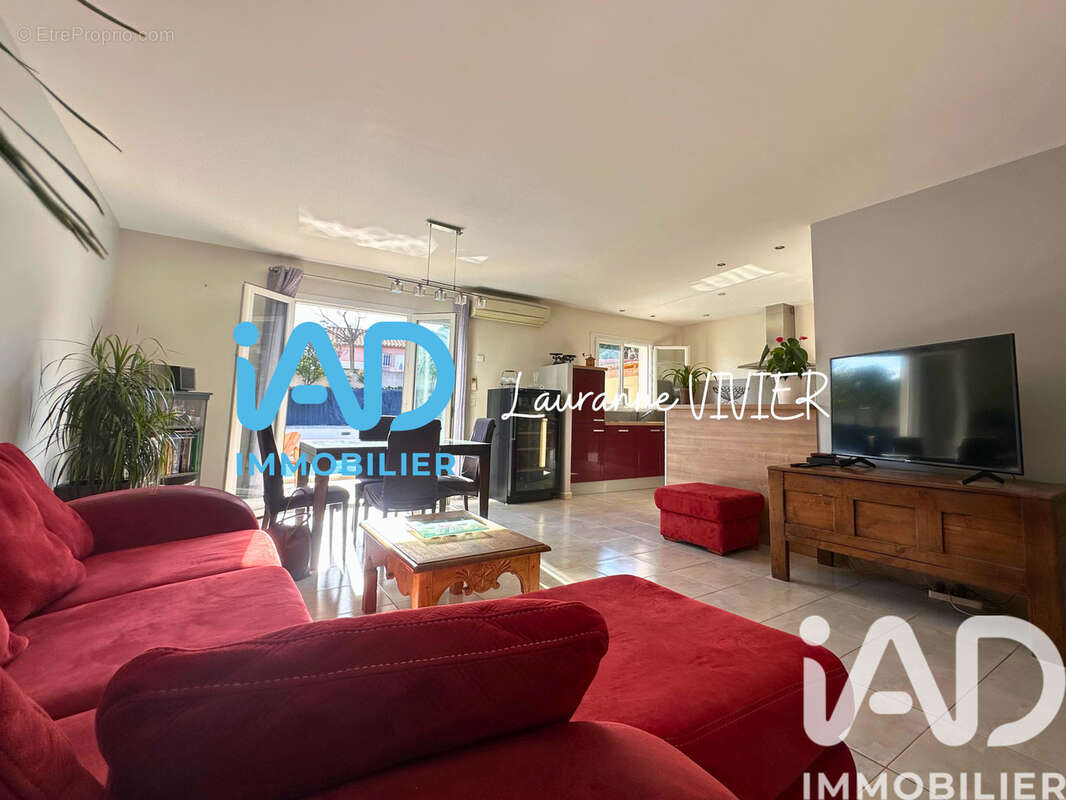 Photo 3 - Maison à TROUILLAS