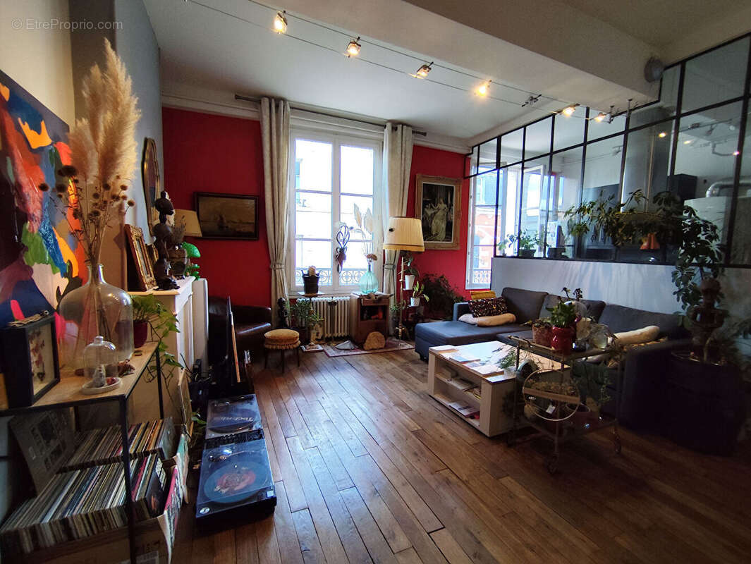 Appartement à ORLEANS
