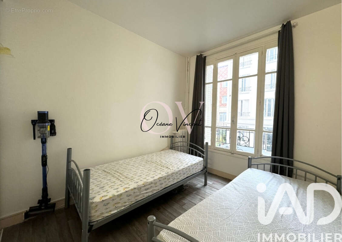 Photo 5 - Appartement à PARIS-18E