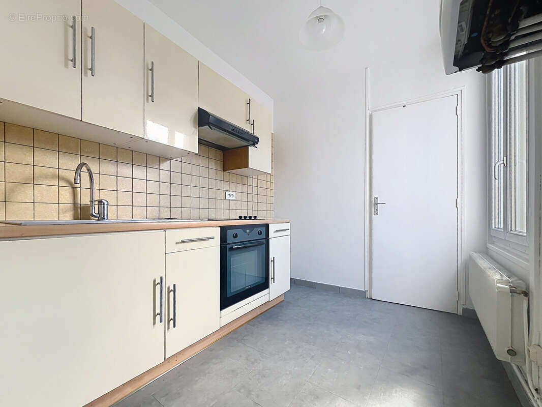 Appartement T2 - Boulingrin - photo 4