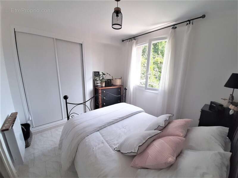 Appartement à MARTIGUES