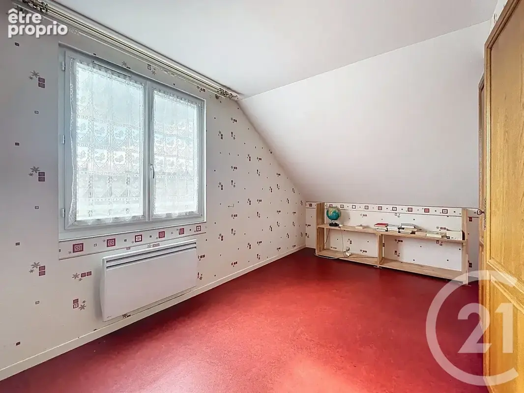 Maison 6 pièces 121 m² à vendre à Epinal (88000) - photo 10