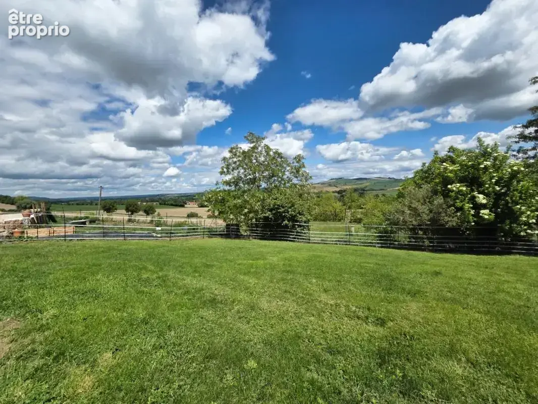 Exclusivité / Très beau plain pied / Cadre de vie agréable / 63160 Billom - photo 5