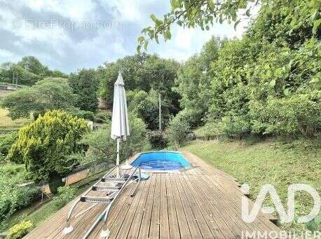 Photo 2 - Maison à TULLE