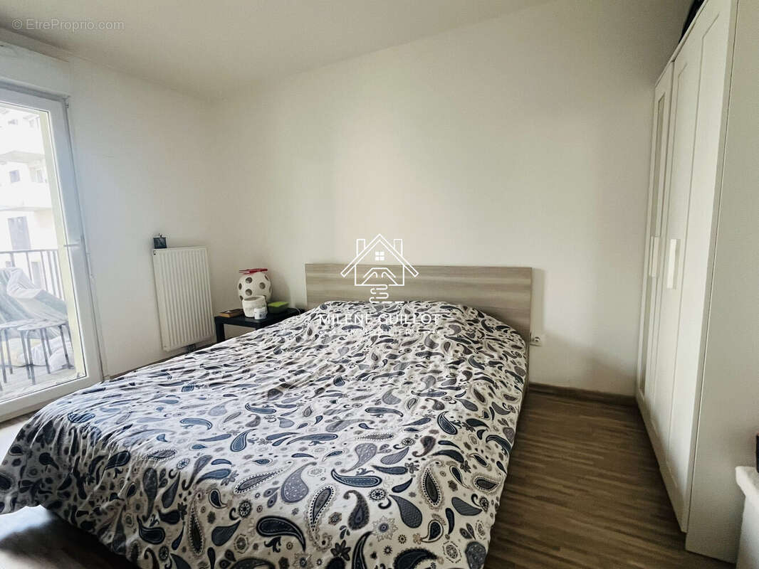 Appartement à CAPINGHEM