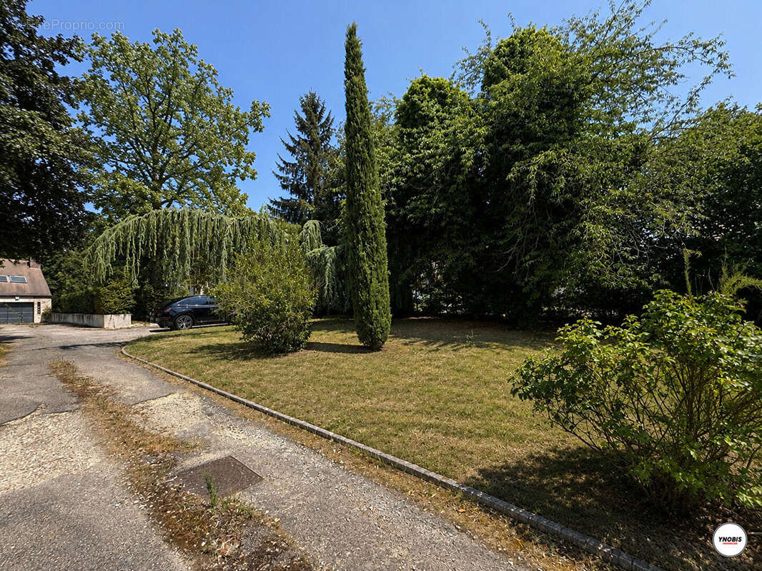 Maison Limay - photo 5