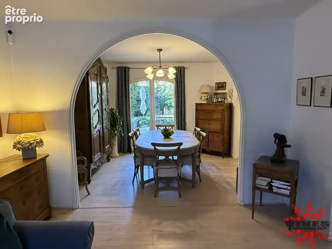 Béziers,maison de caractère sur 695m² de terrain - photo 16
