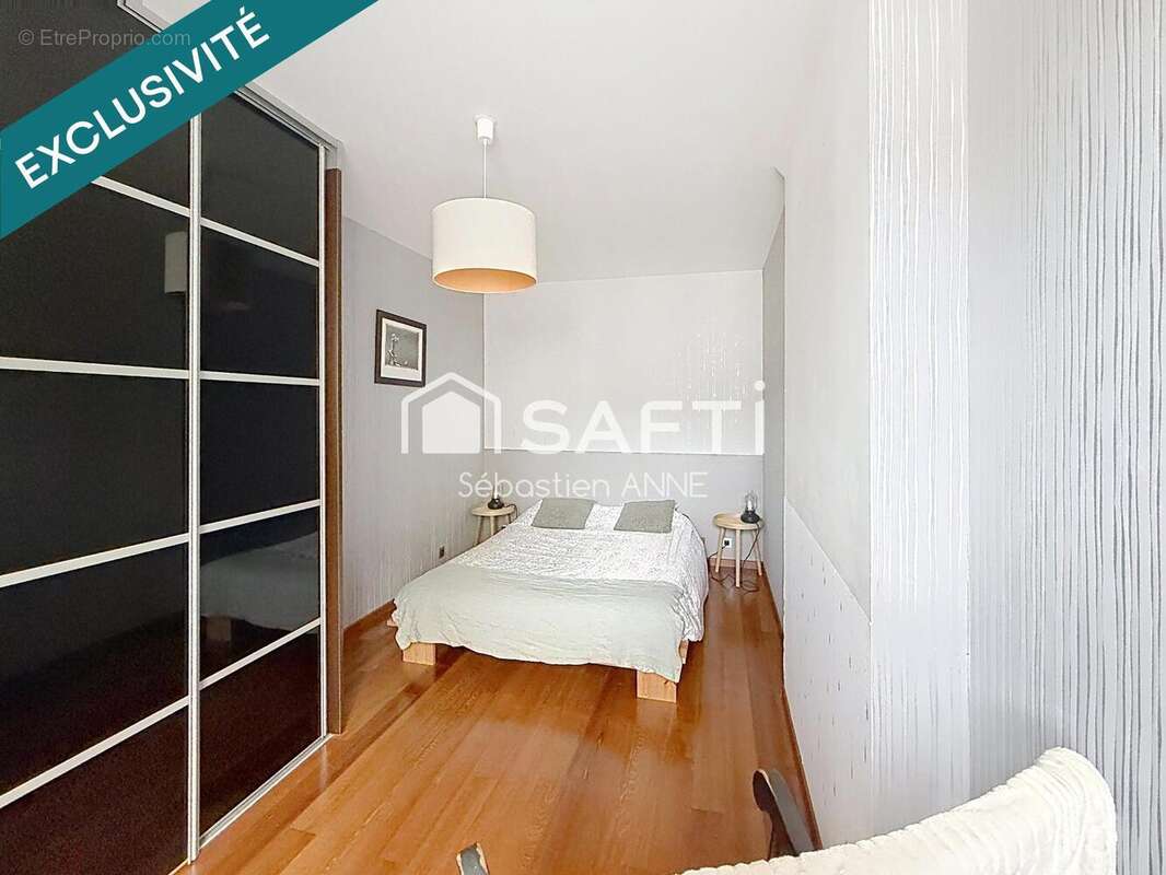 Maison 73 m² à Courseulles-Sur-Mer  - photo 4