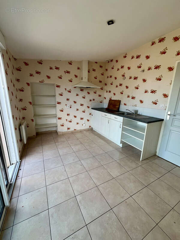 Maison à CORCOUE-SUR-LOGNE