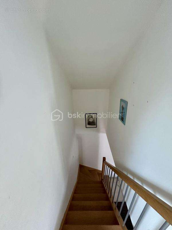 Maison à BOISSY-LE-CUTTE