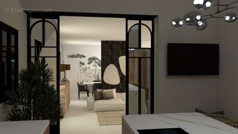 Maison à LE BOIS-PLAGE-EN-RE