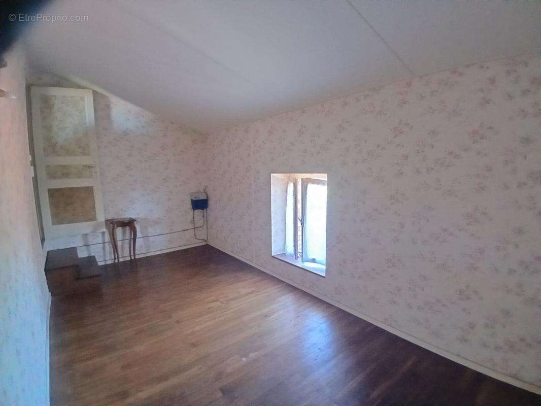 Maison à ROUMAZIERES-LOUBERT