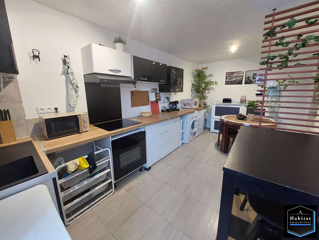 Maison à ORMOY-VILLERS