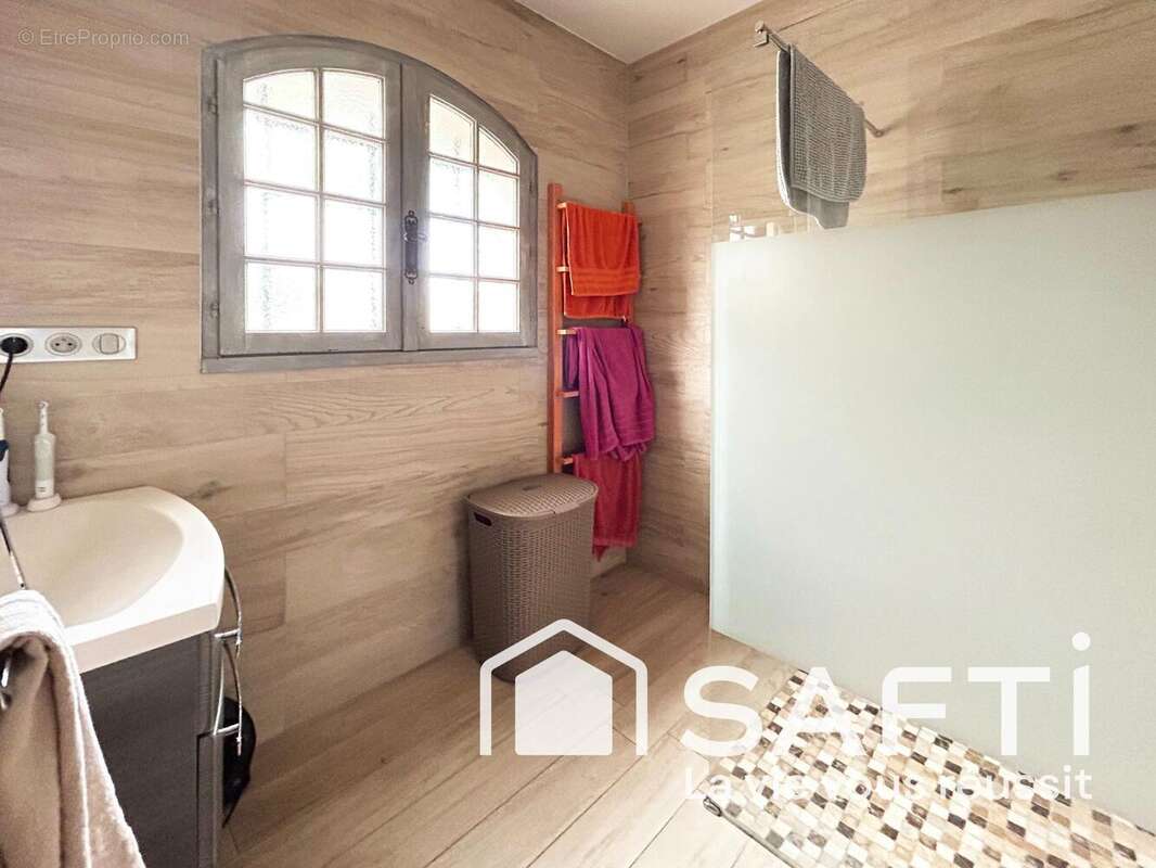 Photo 8 - Maison à POMPIGNAC