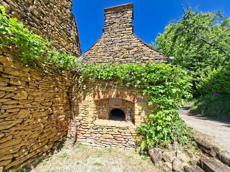 Maison à PROISSANS