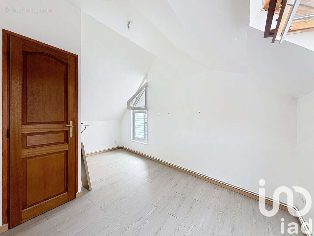 Photo 3 - Appartement à SALEUX