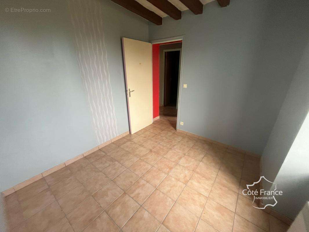 Appartement à ANDRYES