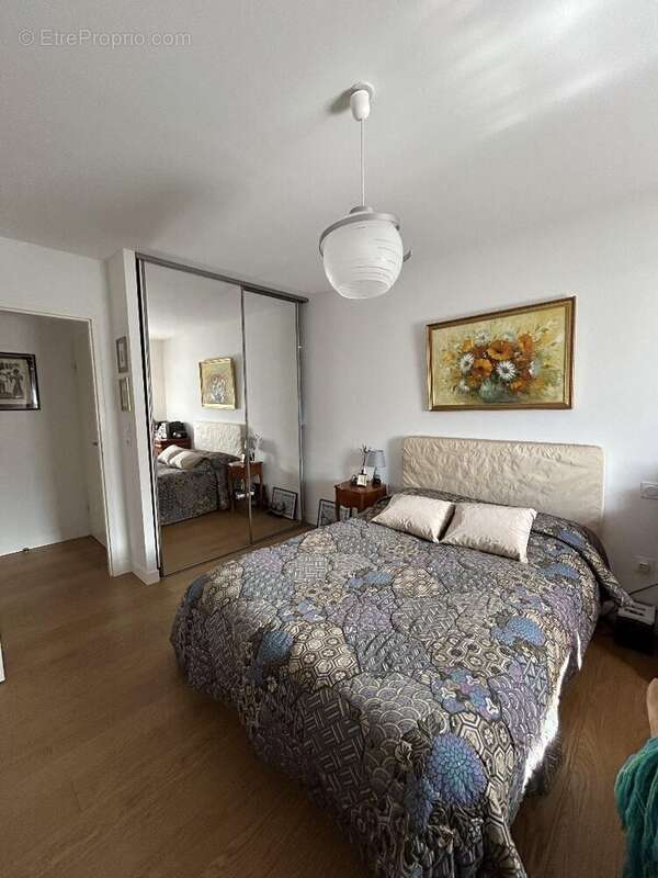 Appartement à PLAISANCE-DU-TOUCH