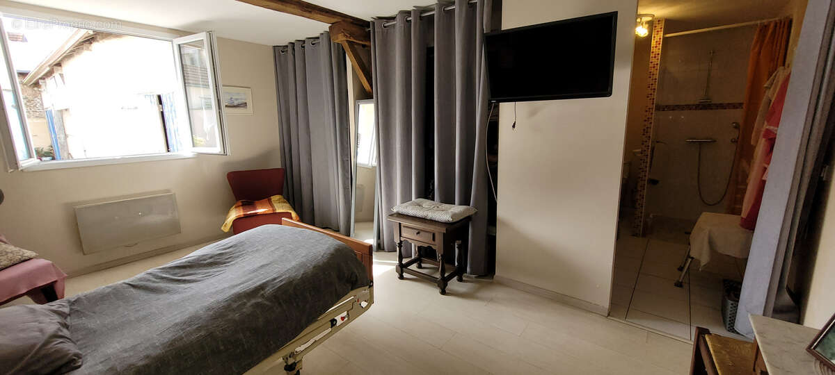 Maison à ARZACQ-ARRAZIGUET