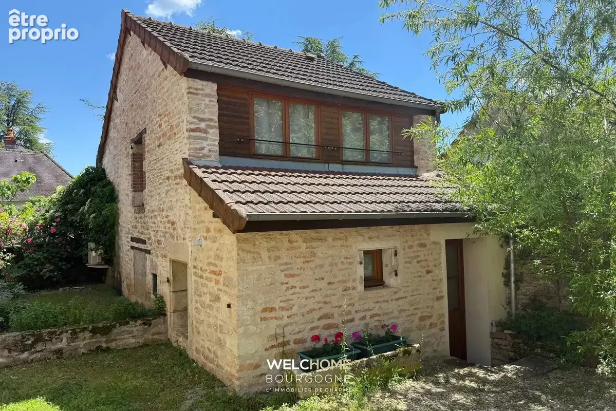 Maisons de charme et ses gîtes - photo 7