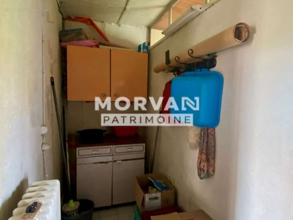 Maison à CRUX-LA-VILLE