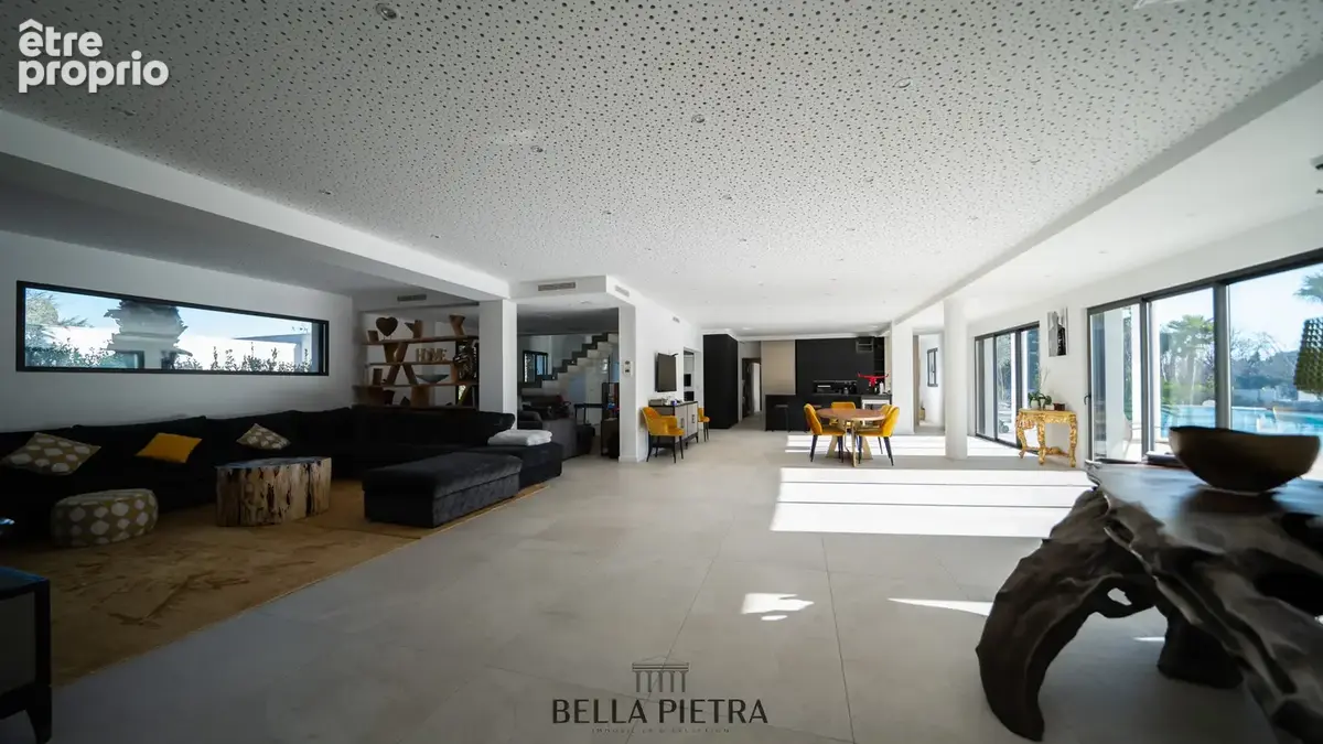 Maison 14 pièces 800 m² à vendre à Montpellier (34000) - photo 8