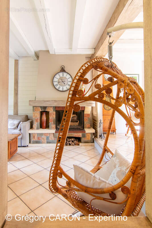 Maison à DEUIL-LA-BARRE