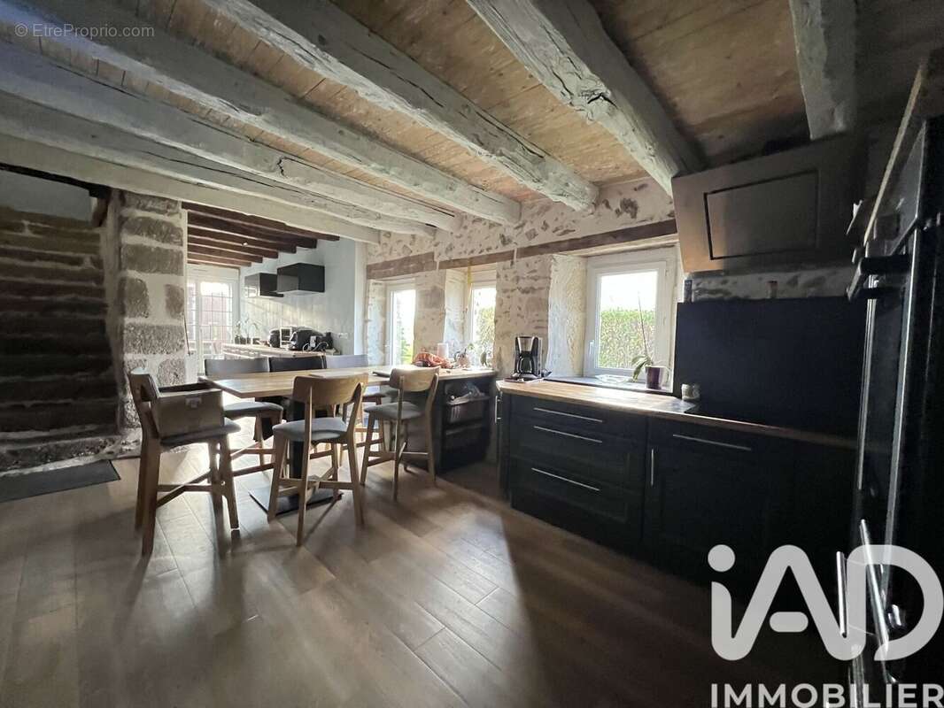 Photo 6 - Maison à SAINT-MESMIN