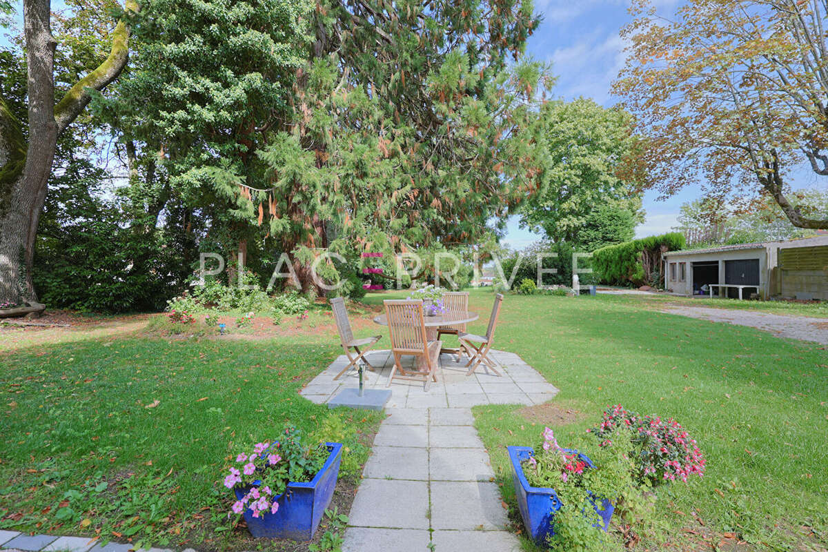 Maison à THAON-LES-VOSGES